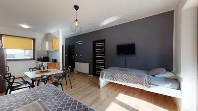 Apartamenty Fibra Rybnik